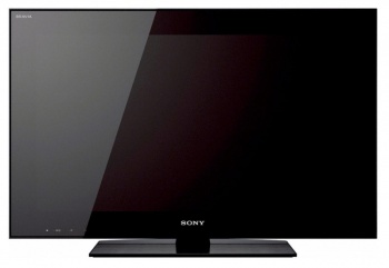   Sony 32" KLV-32NX500 Black   FULL HD RUS