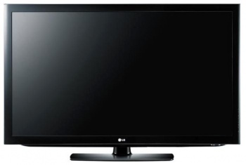 Телевизор ЖК LG 47" 47LD450 Black FULL HD (USB 2.0) RUS
