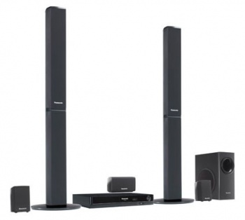   Panasonic SC-PT85EE-K RMS 330  HDMI USB