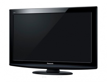 Телевизор ЖК Panasonic 32" LR32U20 Black FULL HD IPS AVCHD,JPEG
