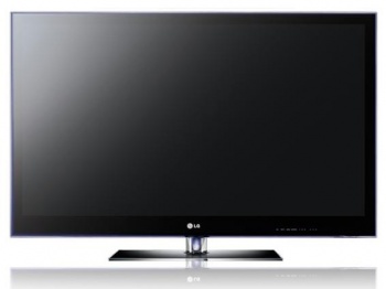 Телевизор Плазменный LG 50" 50PK960 Black Borderless FULL HD (USB 2.0 HD DivX) RUS