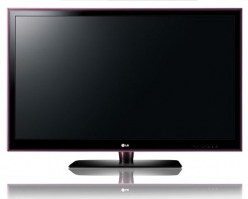 Телевизор LED LG 47" 47LX6500 Infinia FULL HD 3D (USB 2.0 DivX) RUS