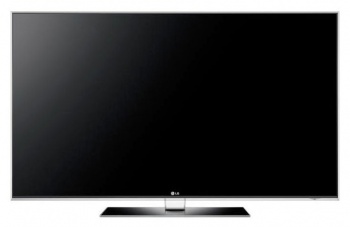 Телевизор LED LG 47" 47LX9500 Borderless Infinia FULL HD 3D (USB 2.0 DivX) RUS