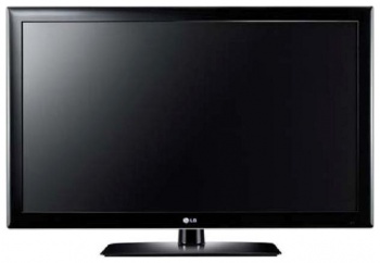 Телевизор ЖК LG 42" 42LD650 Black FULL HD (USB 2.0 DivX) RUS
