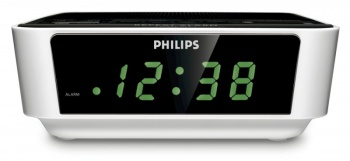 Радиобудильник Philips AJ3112/12