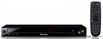  DVD Pioneer DV-2010