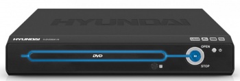 Плеер DVD Hyundai H-DVD5041N