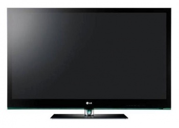 Телевизор Плазменный LG 60" 60PK760 Black Borderless FULL HD (USB 2.0 HD DivX)
