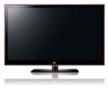 Телевизор LED LG 37" 37LE5500 Black Borderless Light FULL HD (USB 2.0 DivX)  RUS