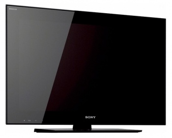 Телевизор ЖК Sony 40" KLV-40NX500 Black BRAVIA Monolith FULL HD