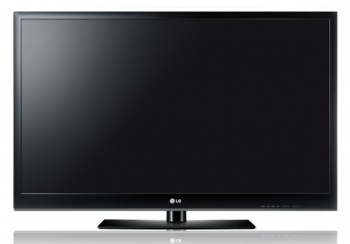 Телевизор Плазменный LG 50" 50PK250R Black Razor Frame FULL HD RUS