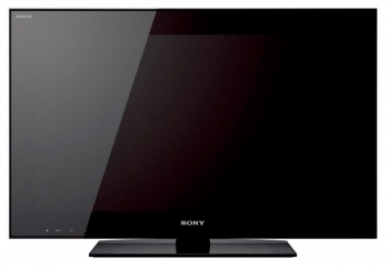 Телевизор ЖК Sony 32" KLV-32NX500 Black BRAVIA Monolith FULL HD RUS