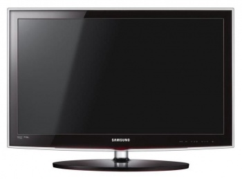  LED Samsung 22" UE22C4000P Rose Black/Crystal Design FULL HD USB 2.0 (Movie) RUS