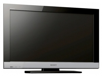 Телевизор ЖК Sony 22" KDL-22EX302 Black  HD READY