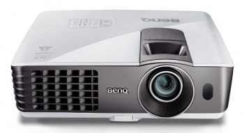  BenQ MX711 DLP 3200ANSI XGA 5300:1 5000hrs lamp HDMI USB LAN 10W speaker Brilliant color
