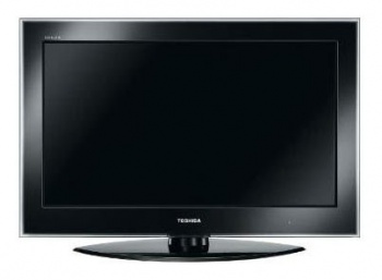 Телевизор LED Toshiba 46" 46SL733R FULL HD