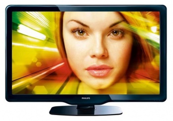   Philips 47" 47PFL3605H/60 Black FULL HD RUS