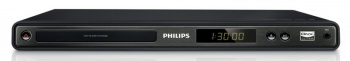 Плеер DVD Philips DVP3520K/51
