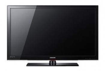 Телевизор LCD Samsung 37" LE37C530F1 Black FULL HD USB 2.0 (Movie) RUS