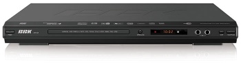  DVD BBK DV816X  (+  2000 ) 