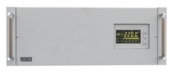    Powercom SXL-2000A RM LCD (3U)