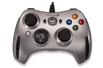  Logitech Game PC Chillstream (963435-0914) RTL