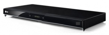 Плеер DVD LG DVX-580