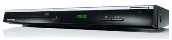 Плеер DVD Toshiba SD-3010KR HDMI