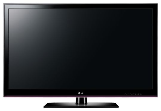  LED LG 42" 42LE5300 Black Borderless Light FULL HD (USB 2.0 DivX) RUS