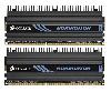  DDR3 4096Mb 1600MHz, Corsair 2x2Gb 9-9-9-24,XMS3 DOM DHX,Core2/AMD Phenom II TW3X4G1600C9D