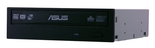  Asus DRW-22B2S IDE Black RTL