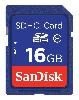   SDHC 16Gb  SanDisk (SDSDB-016G-E11)