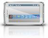  Flash Digma Insomnia3 4Gb FM 3" TFT display white