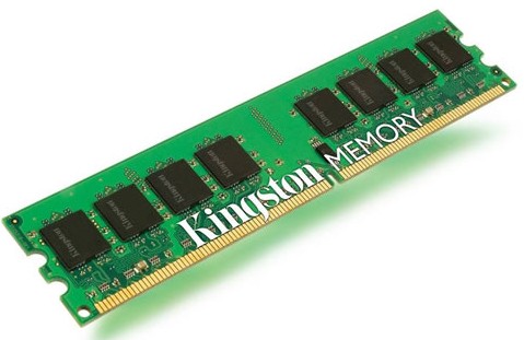  DDRII 2048Mb PC800 Kingston (KVR800D2N5/2G)