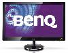  Benq TFT 24" V2420 glossy-black 5ms LED 16:9 FullHD DVI Senseye