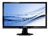  Philips TFT 24" 244E2SB/00 glossy-black 16:9 FullHD 5ms DVI HDMI M/M 500 000:1 300cd.