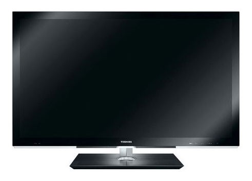  LED Toshiba 40" 40WL768R Jacob Jensen design FULL HD 3D