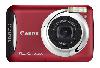  Canon PowerShot A495 IS  10Mpix 3.3x SDXC/SDHC 2.5" LCD