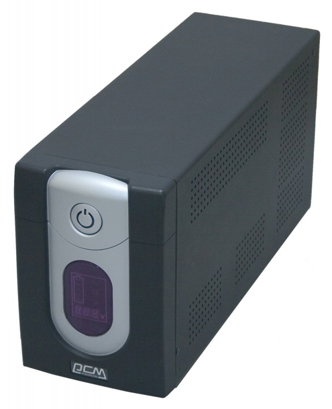    Powercom IMD-1500AP (3 )