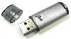   PQI 16Gb Traveling Disk USB 2.0 U172P Silver