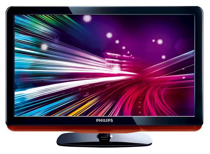  LED Philips 19" 19PFL3405/60 HD Ready Rus