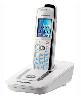 / Dect Panasonic KX-TG8411RUW ()