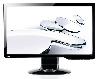  Benq TFT 23" G2320HD glossy-black (2ms GTG) 16:9  FullHD DVI HDMI