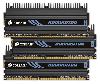  DDR3 6144Mb 1600MHz, Corsair 3x2Gb 7-8-7-20, Dominator with DHX+, Core i7  CMP6GX3M3A1600C7