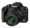  Canon DSLR EOS 1000D/18-55 DC KIT VUK ( )