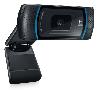  Web Logitech HD Pro Webcam C910 RET (960-000642)