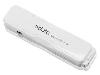   A-Data 4Gb C801 White USB2.0