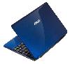  Asus Eee PC 1201NL Atom N270/1GB/160GB/Wi-Fi/XP/12.1/Cam/4400mAh/Blue