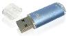   PQI 4Gb Traveling Disk USB 2.0 U172P Silver Blue