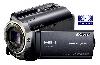  Sony HDR-XR350E 7.1M/3.5Mp 12x OSS 160Gb MS Duo\SD\SDHC 2.7" LCD